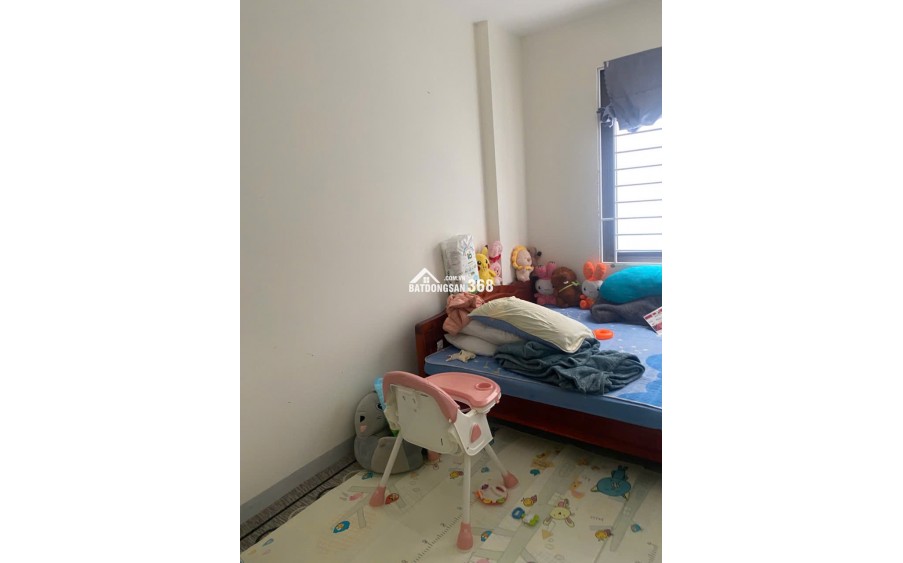 BÁN NHÀ 5 TẦNG - 28M² TẠI TÂY MỖ, NAM TỪ LIÊM - GIÁ 2,8 TỶ - ĐẦU TƯ
